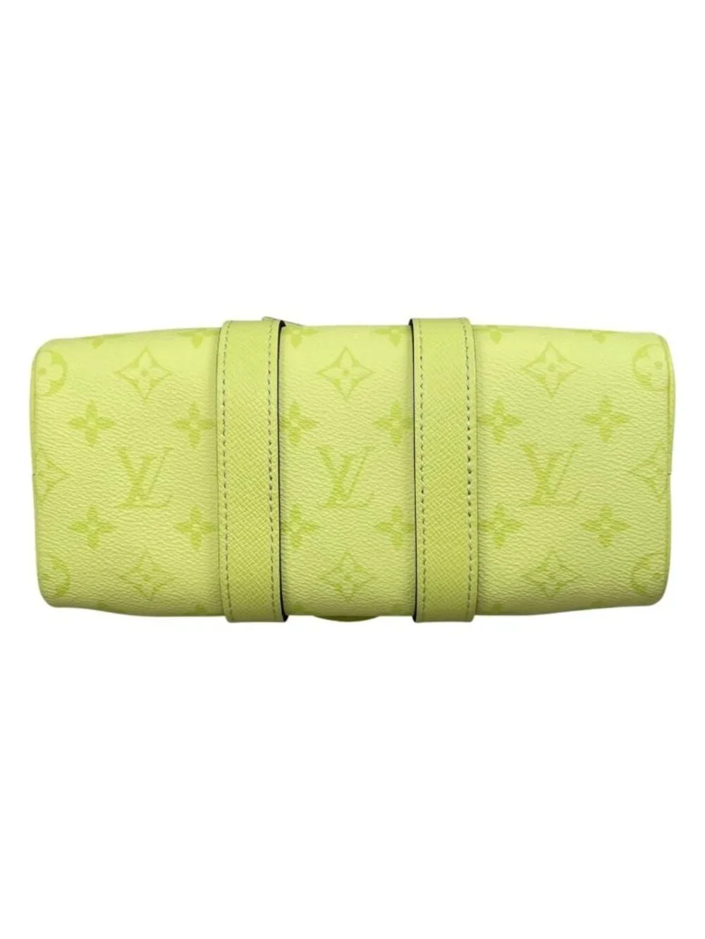 Louis Vuitton this authentic